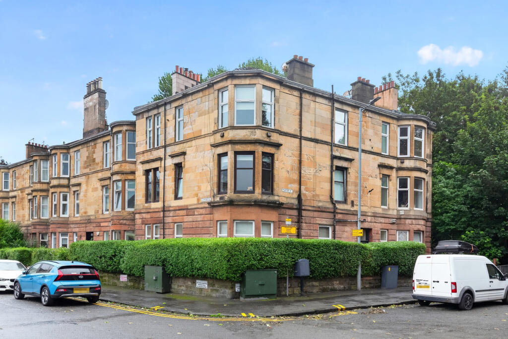 Main image of property: Porter Street, Glasgow, Glasgow City, G51