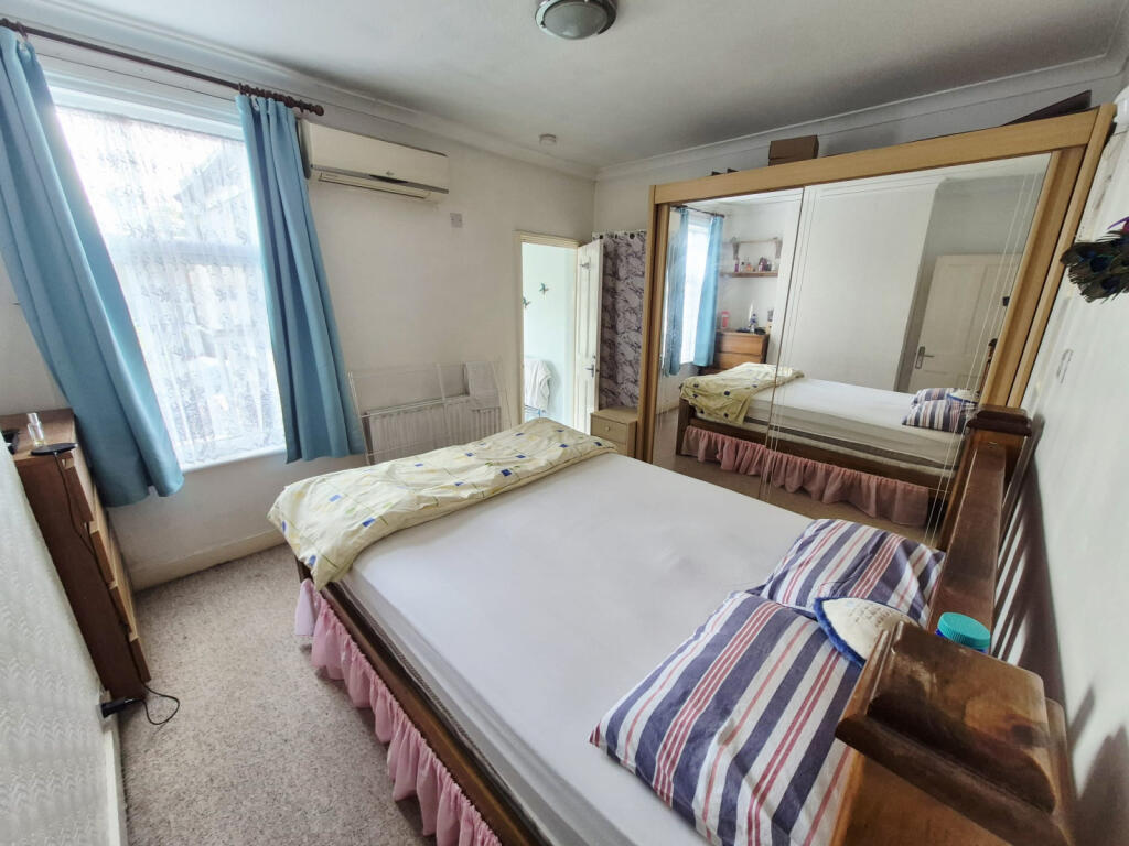Main image of property: Argyle Road, LONDON, N18