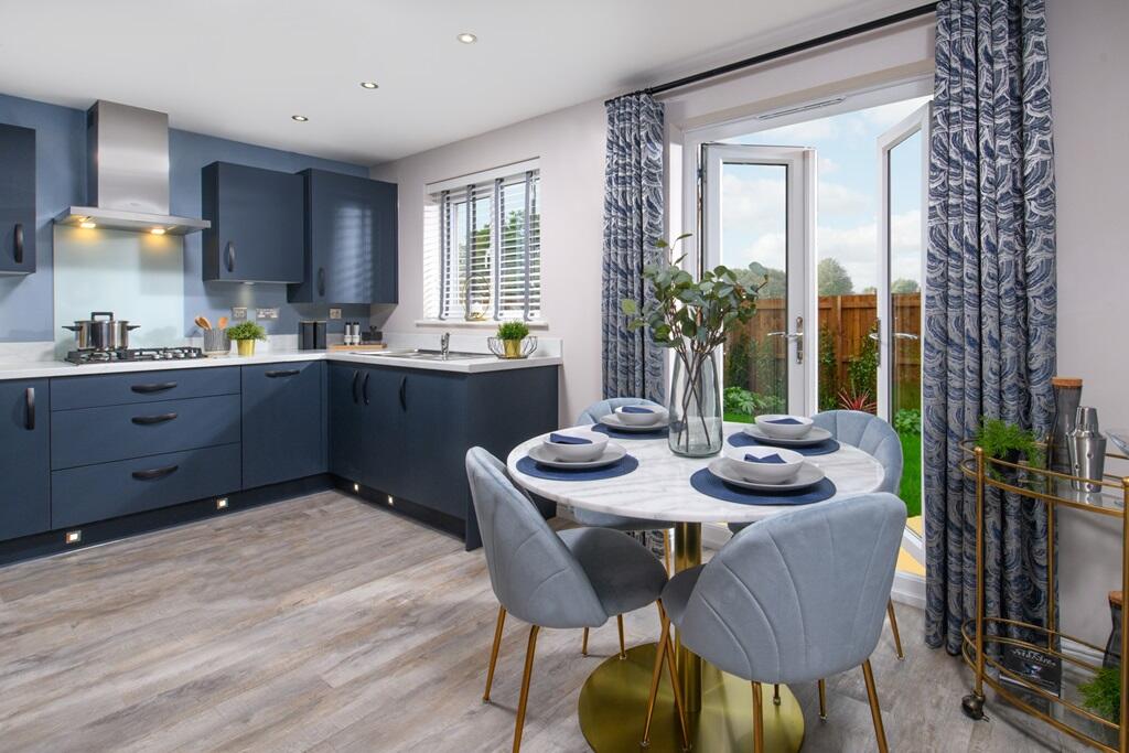 Main image of property: Yarm Back Lane,
Stockton-On-Tees,
TS21 1AU
