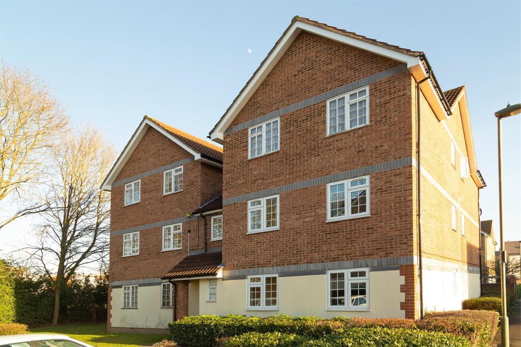 Main image of property: Bittern Court, NW9