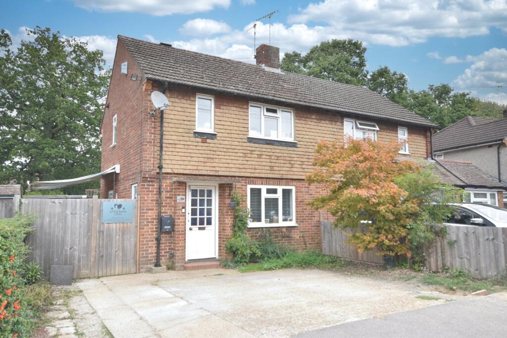 Main image of property: Sangers Drive, Horley, Surrey, RH6