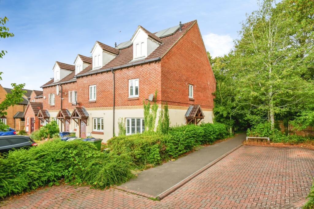Main image of property: Badgers Walk, OXFORD, Oxfordshire, OX4