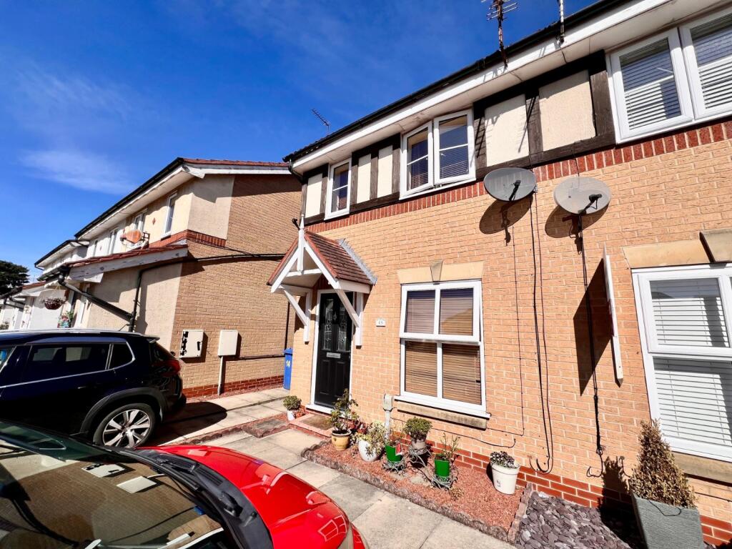 Main image of property: Tattersall Drive, Beverley, East Yorkshire, HU17