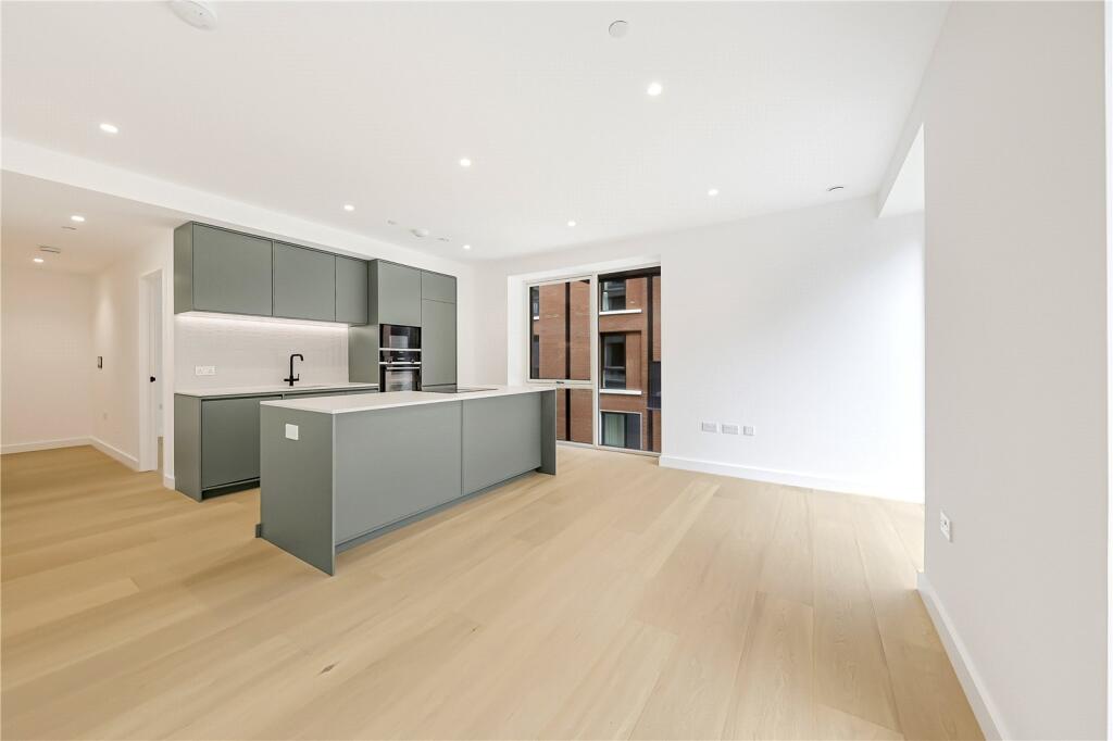 Main image of property: Parkview Avenue, London, NW2