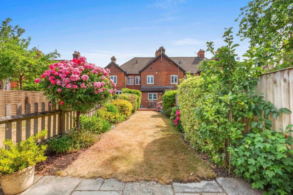 Main image of property: Lakes Lane, Beaconsfield, HP9