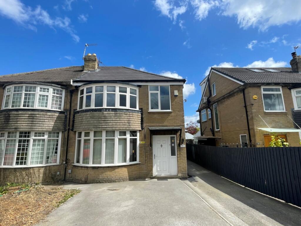 Main image of property: Carr Manor Road, Moortown, Leeds, LS17