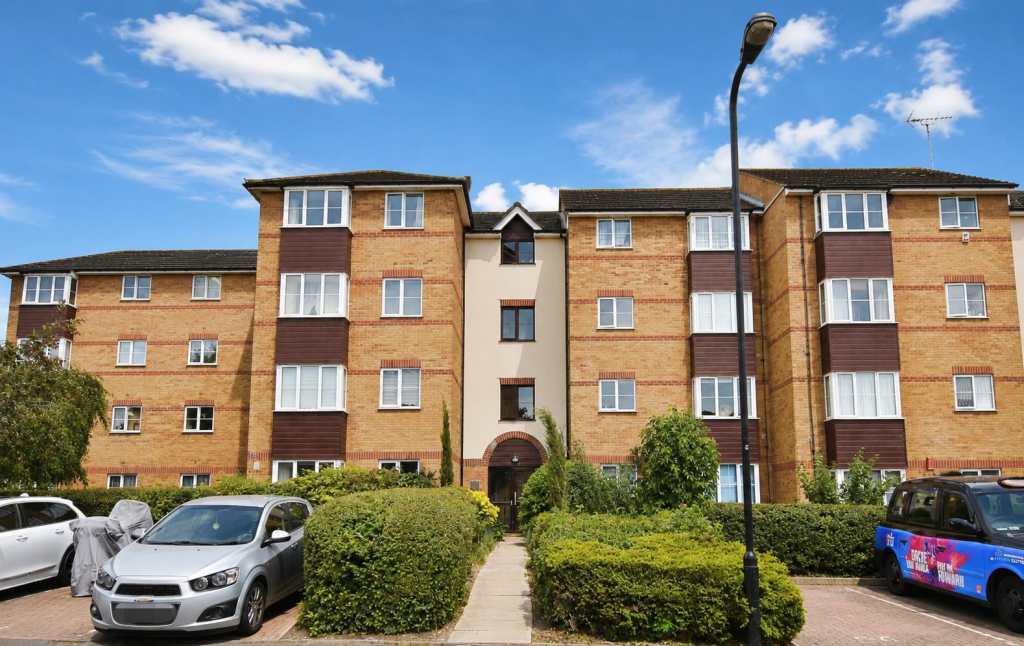 Main image of property: Thurlow Close, Highams Park, London