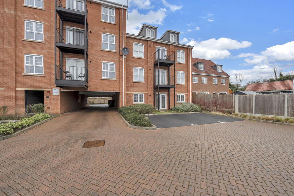 Main image of property: Houghton Way, Bury St. Edmunds