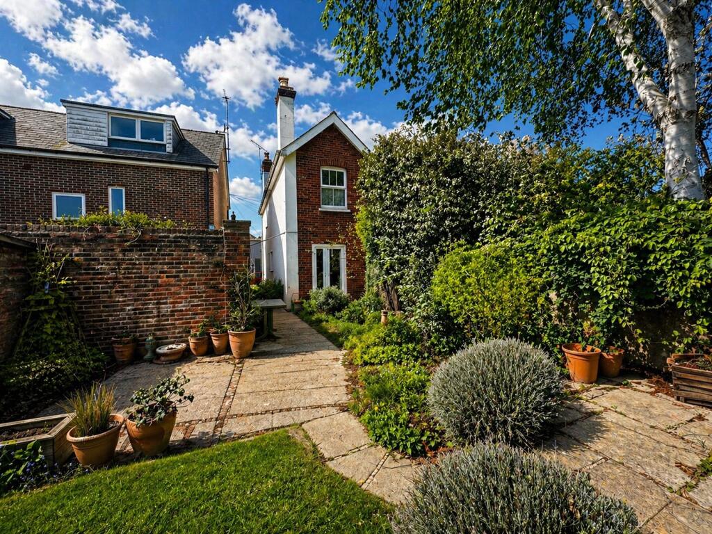 Main image of property: Chapel Cottage, Lutener Road, Easebourne, West Sussex, GU29