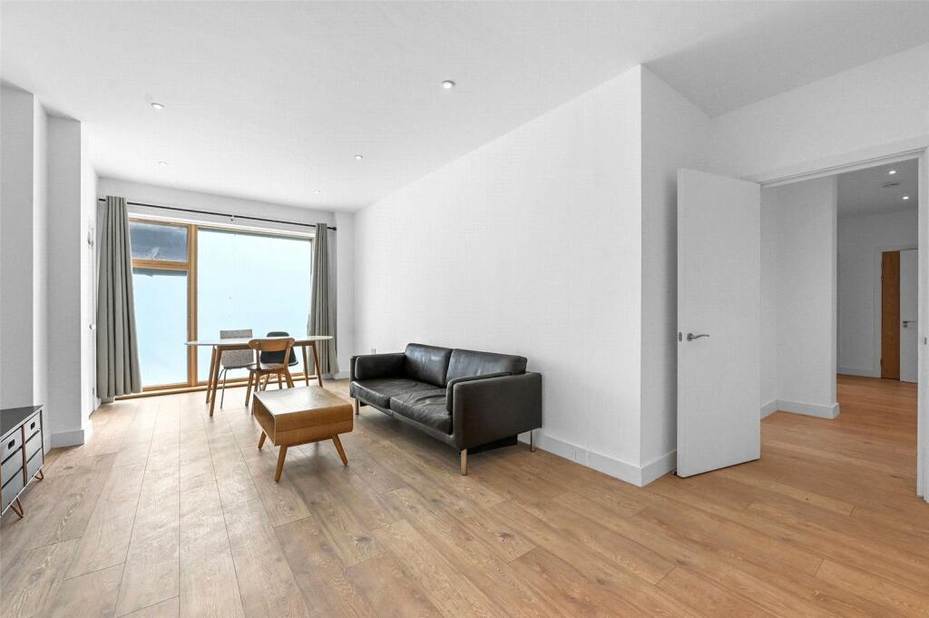 Main image of property: Ellingfort Road, Hackney, London, E8