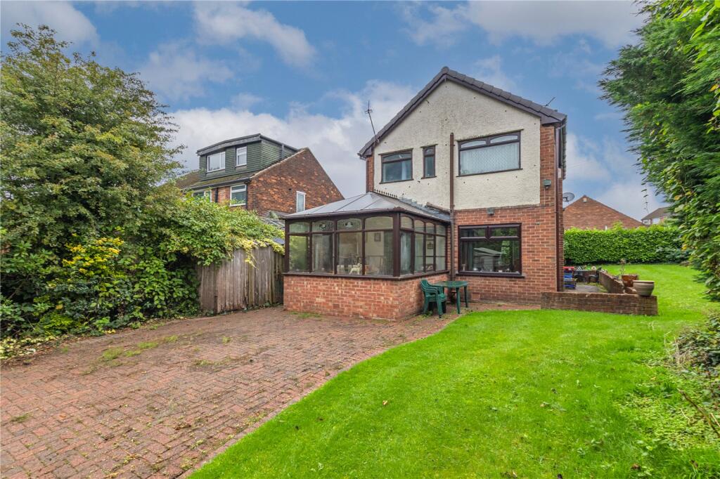 Main image of property: Turfland Avenue, Royton, Oldham, Greater Manchester, OL2