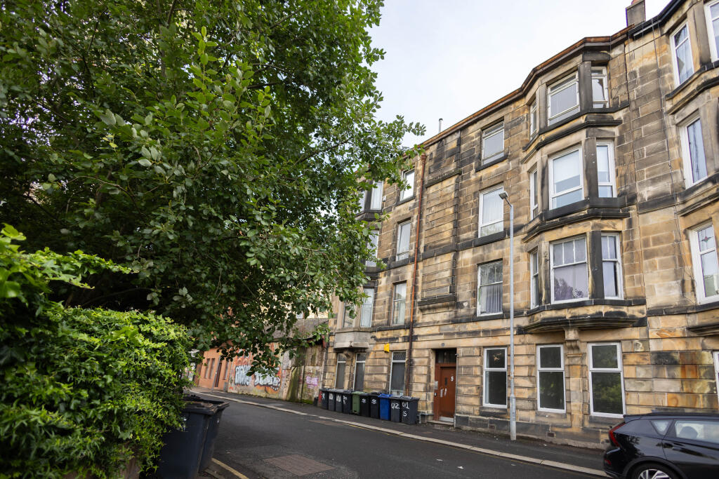 Main image of property: Walker Street, Paisley, Renfrewshire