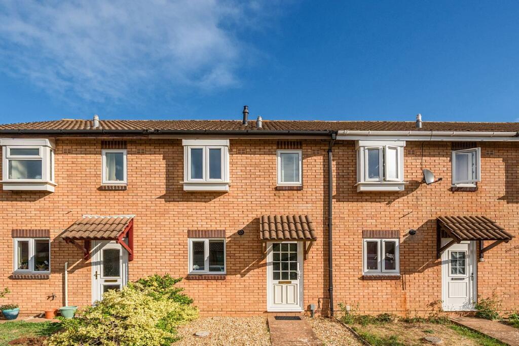 Main image of property: Larchfield Close, Frome, BA11