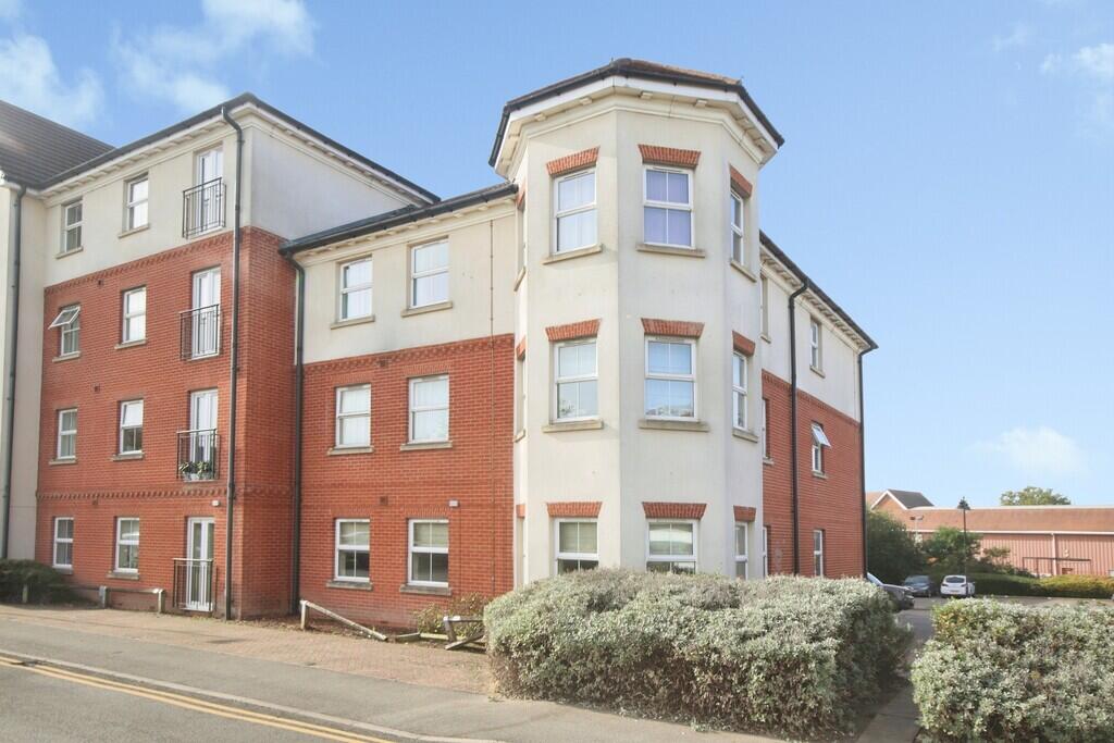 Main image of property: Palatine House, Lincoln