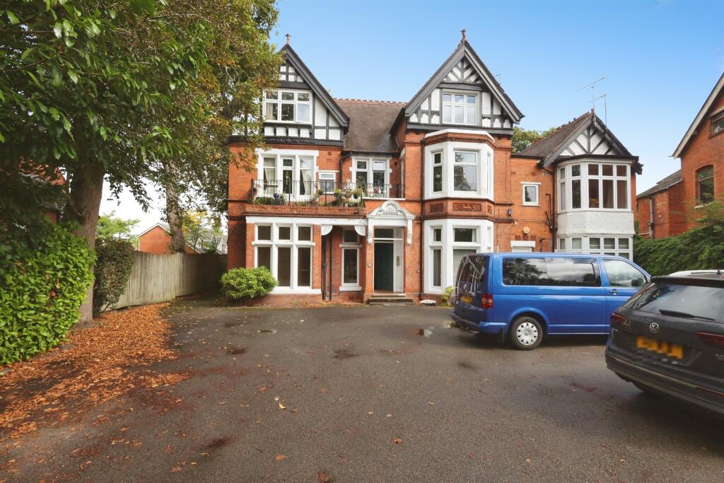 Main image of property: Wake Green Road, BIRMINGHAM