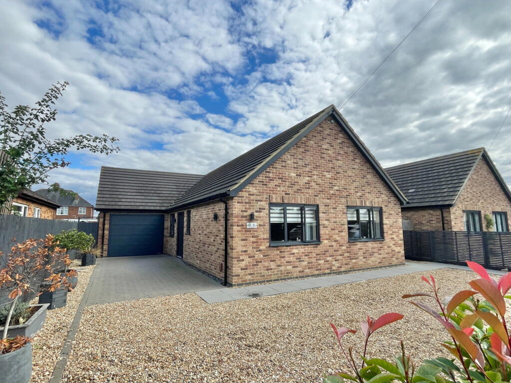 Main image of property: Prospect Road, March