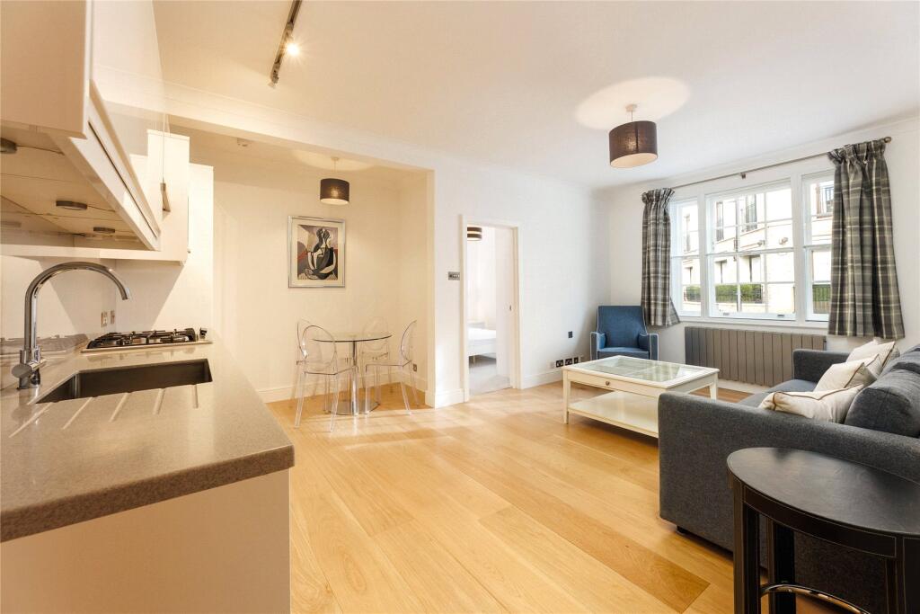 Main image of property: Dovehouse Street, London, SW3