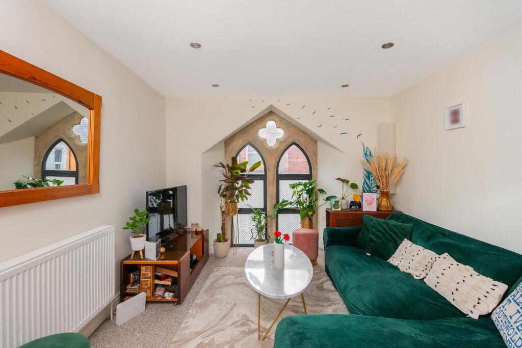 Main image of property: Windmill Place, Windmill Hill