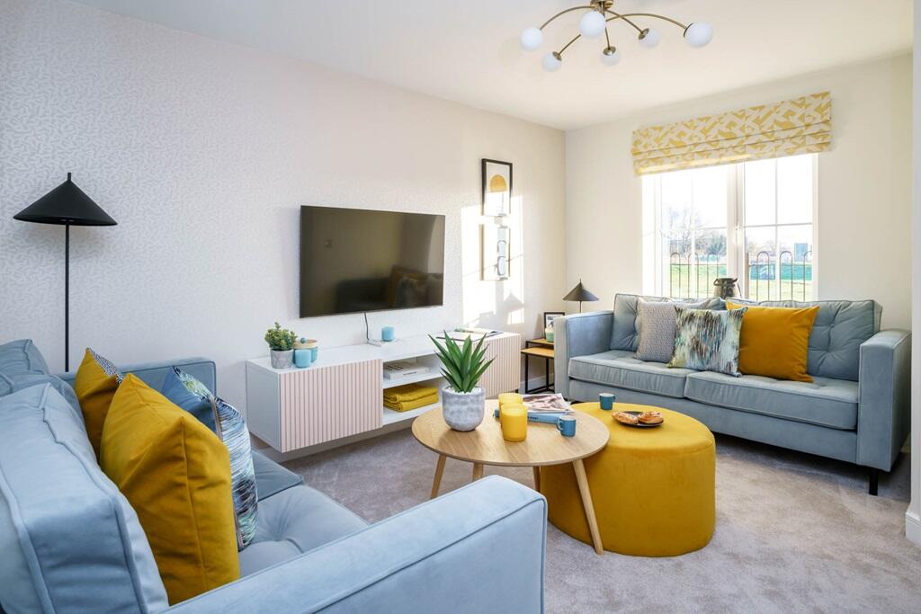 Main image of property: Chapel Lane,
Bingham,
NG13 8GF