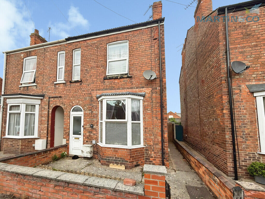 Main image of property: Scott Street, Gainsborough
