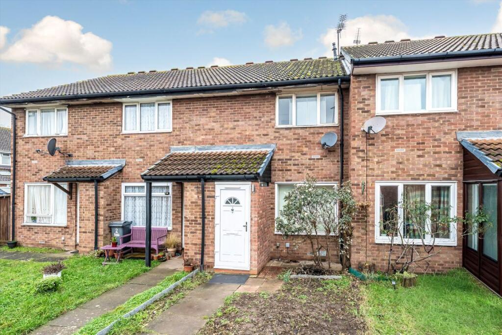 Main image of property: Harvesters Close, Isleworth