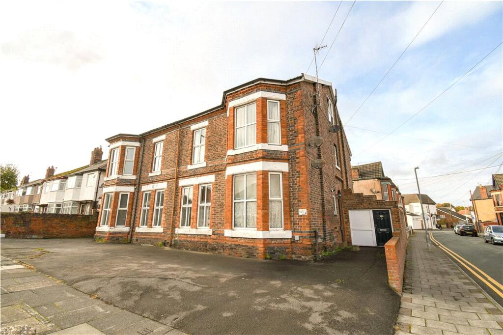 Main image of property: Prenton Road West, Birkenhead, Merseyside