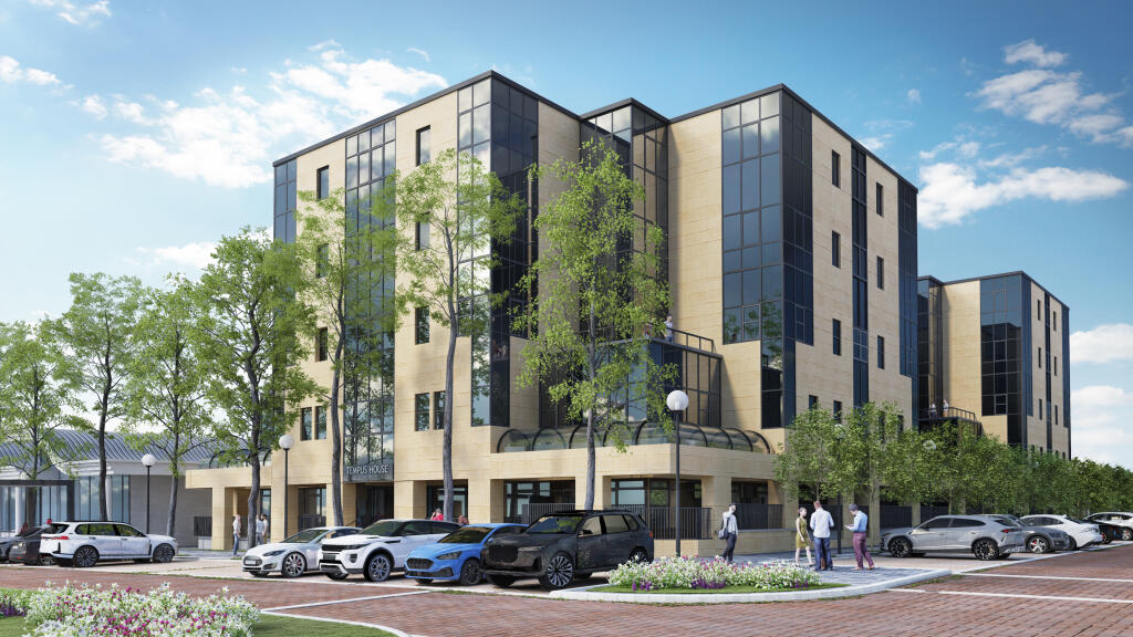 Main image of property: Midsummer Boulevard, Milton Keynes, Buckinghamshire, MK9