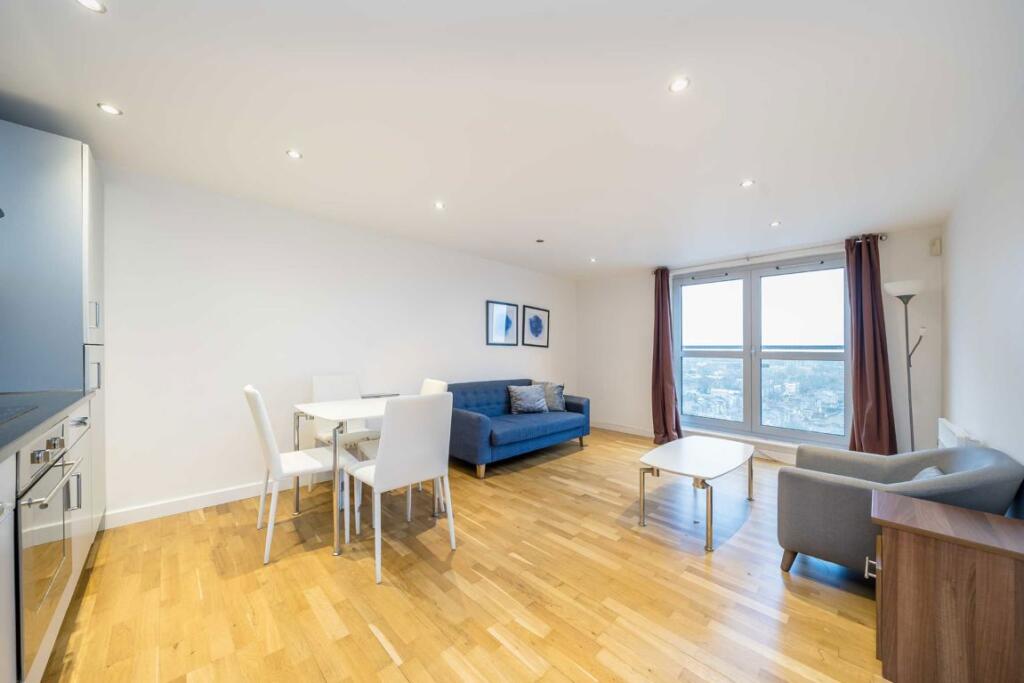 Main image of property: Balmes Road, Balmes Road