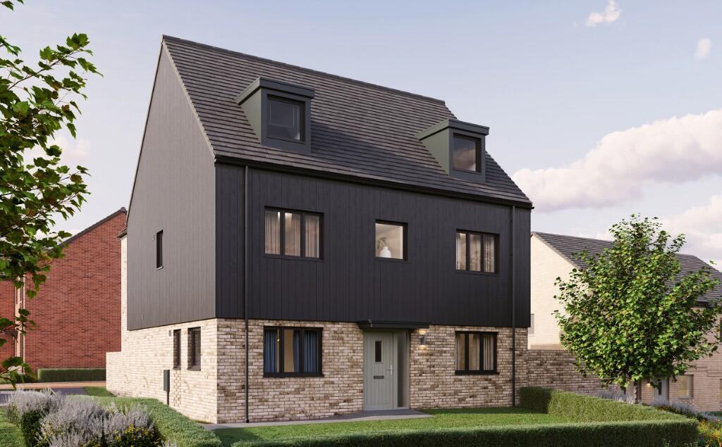 Main image of property: The Meadway, 
Cuffley,
Potters Bar,
EN6 4ET