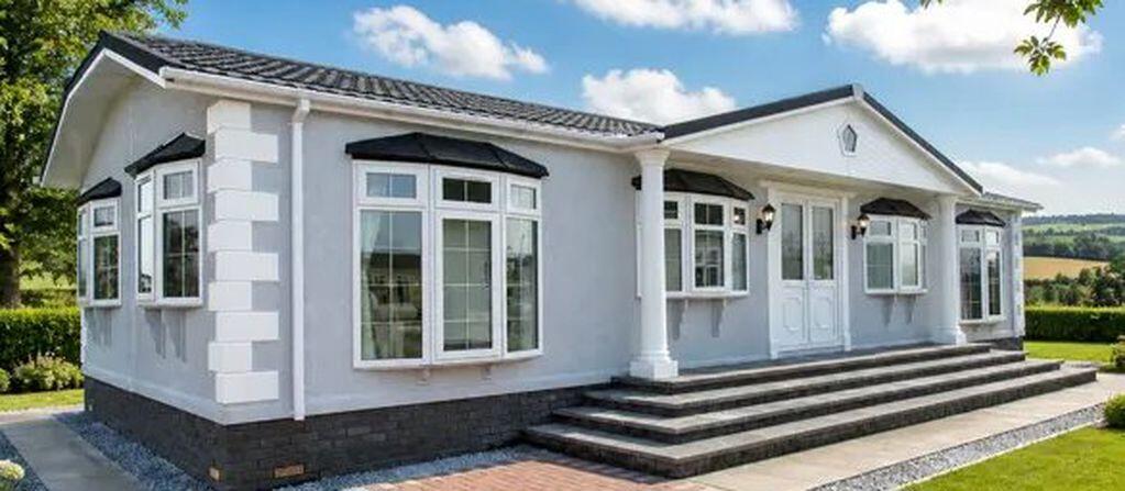 Main image of property: 2 and 3 Bedroom Park Bungalow for sale | Marwell Court, Owslebury. Prices from £275,000