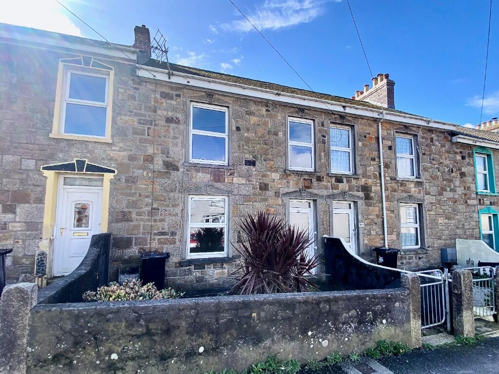 Main image of property: Foundry Road, Camborne. TR14 7XB