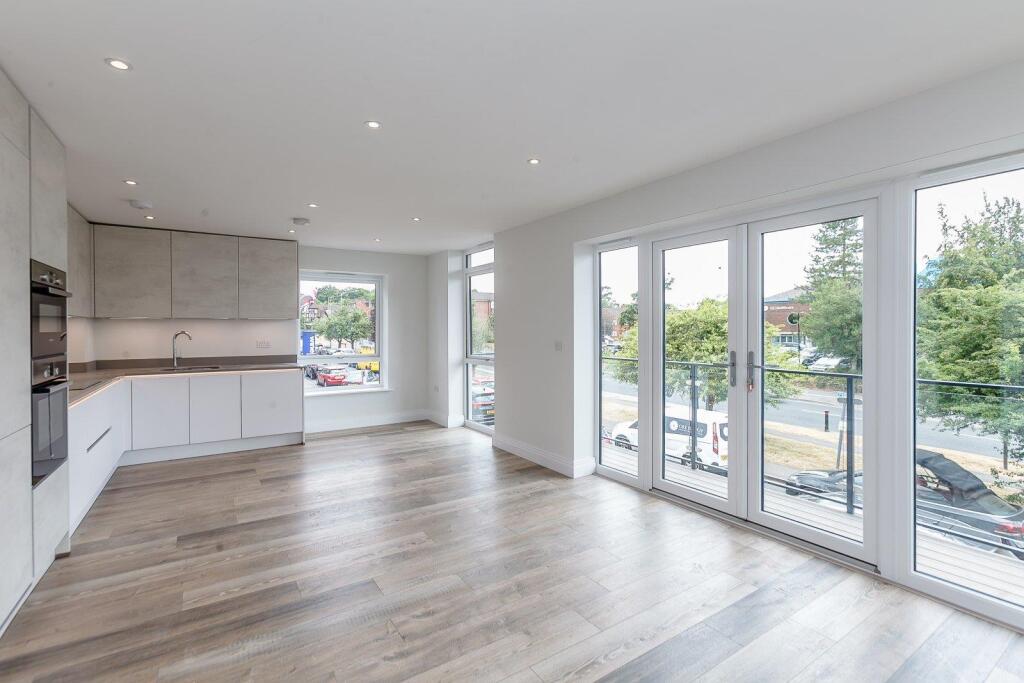Main image of property: Chalfont Station Road, Little Chalfont
