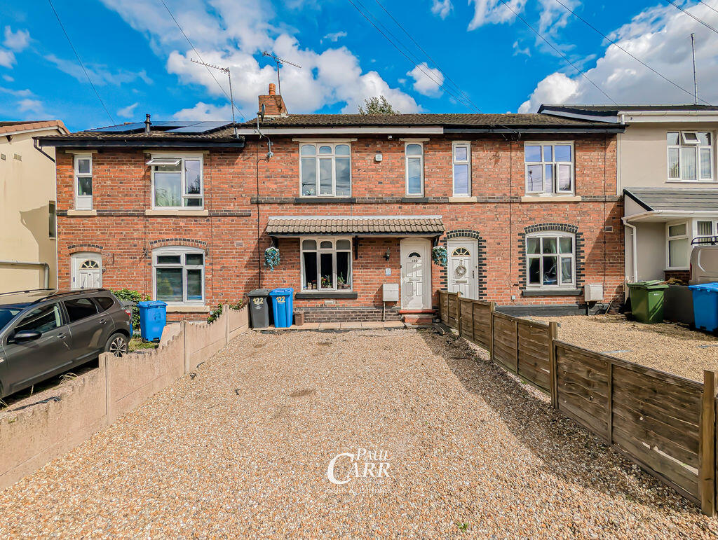 Main image of property: Stafford Road, Huntington
