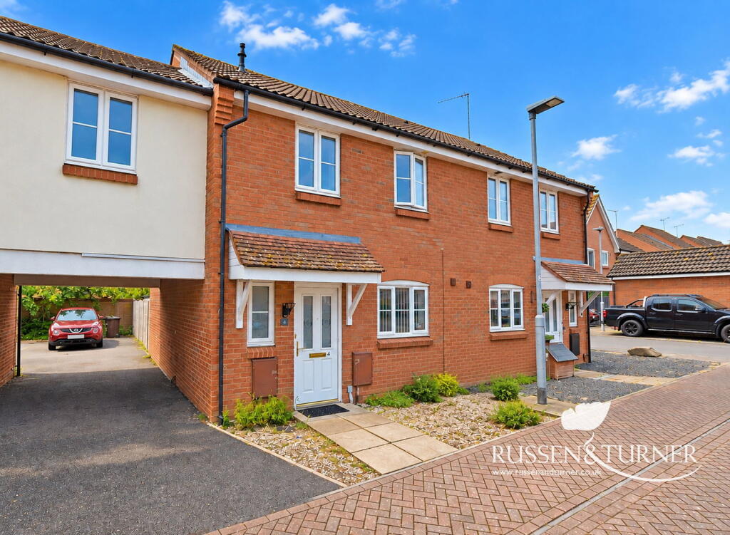 Main image of property: Monkton Way, King's Lynn