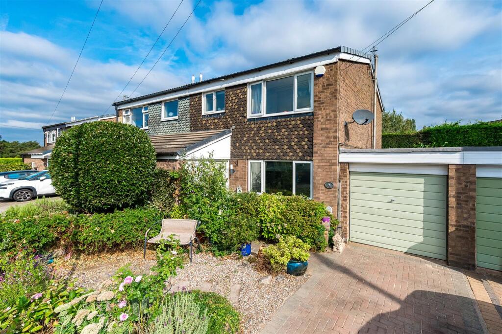 Main image of property: Linden Close,, Lymm, Warrington
