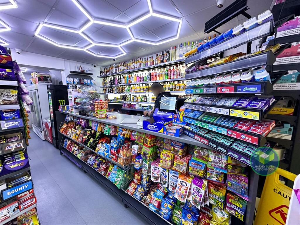 Main image of property: Convenience Store in Leyland, Lancashire
