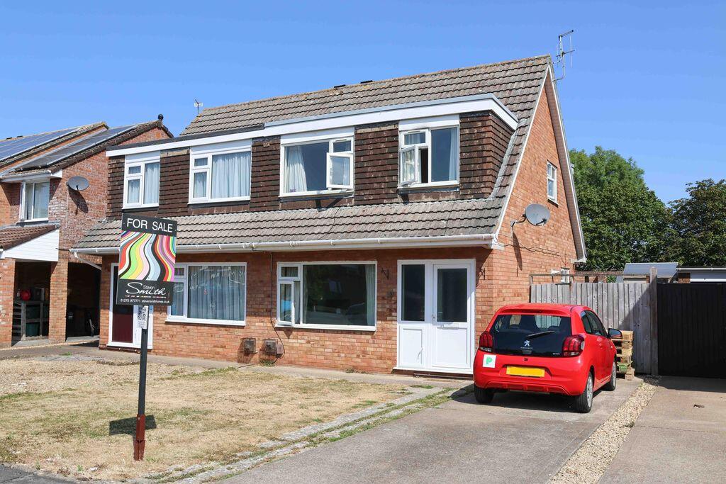Main image of property: Holland Road, Clevedon