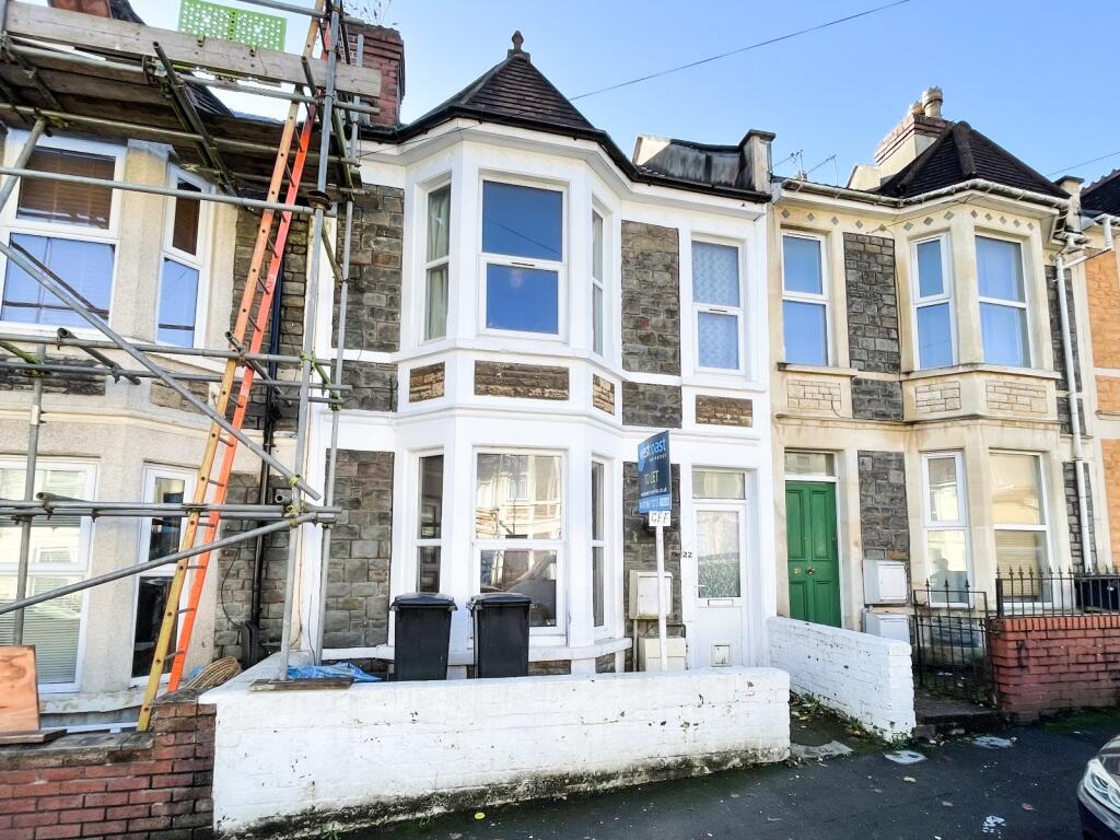 Main image of property: Douglas Road, Horfield, Bristol, Somerset, BS7
