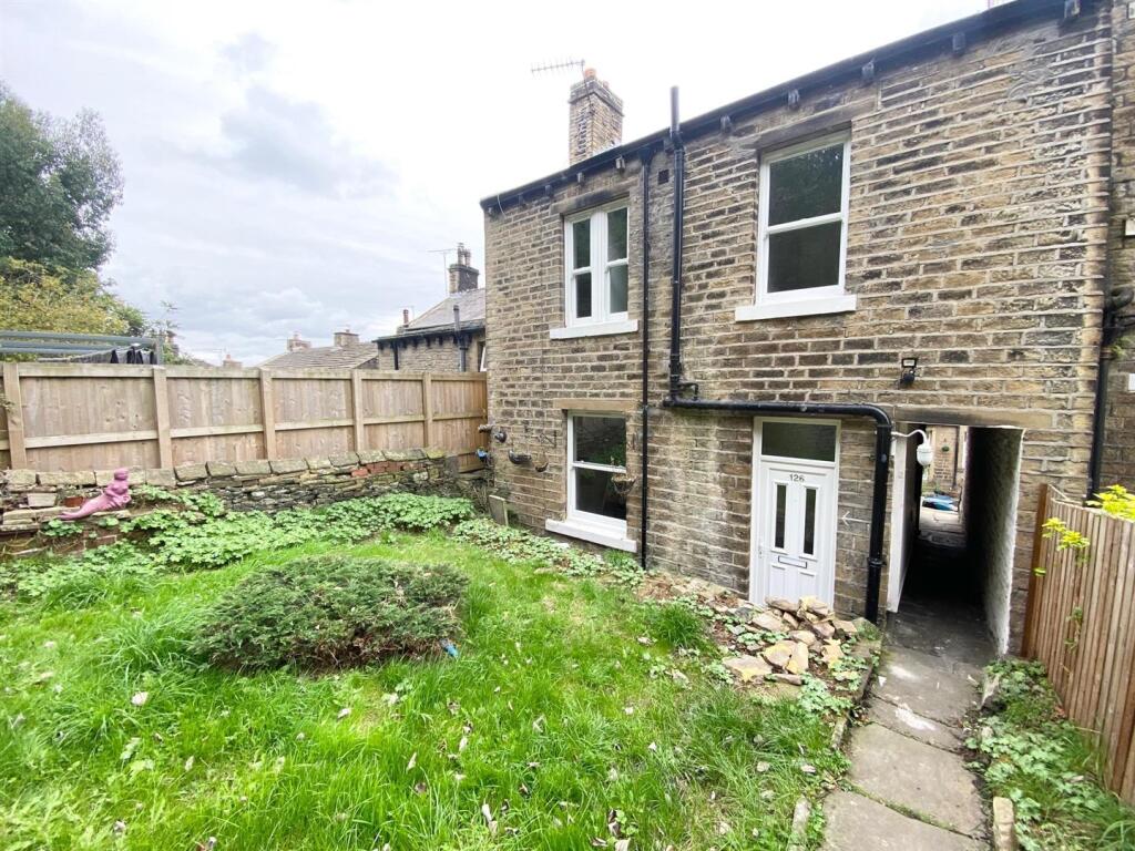 Main image of property: Longwood Gate, Huddersfield