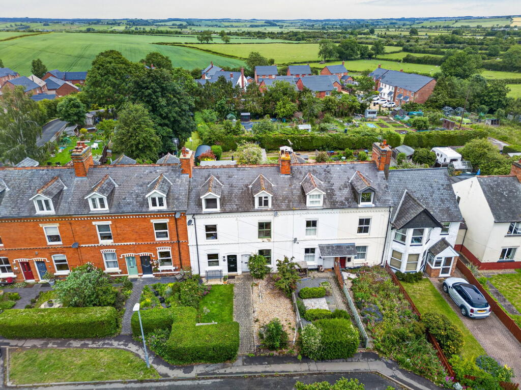 Main image of property: Leicester Lane, Great Bowden, LE16 7HA