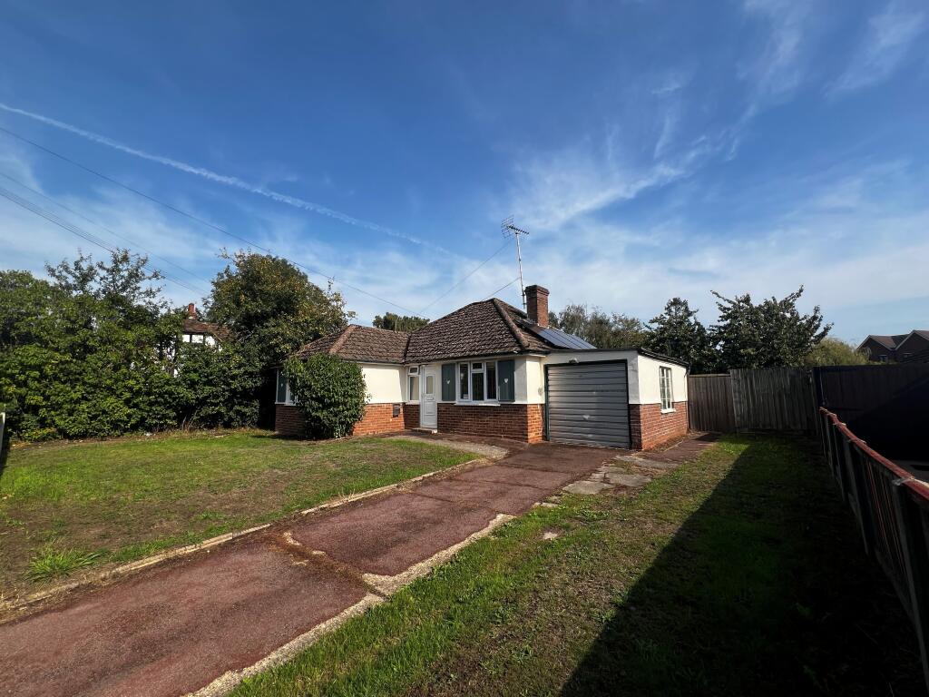 Main image of property: The Street, Willsborough
