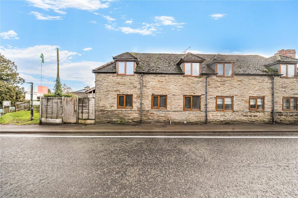 Main image of property: Shobdon, Leominster, Herefordshire