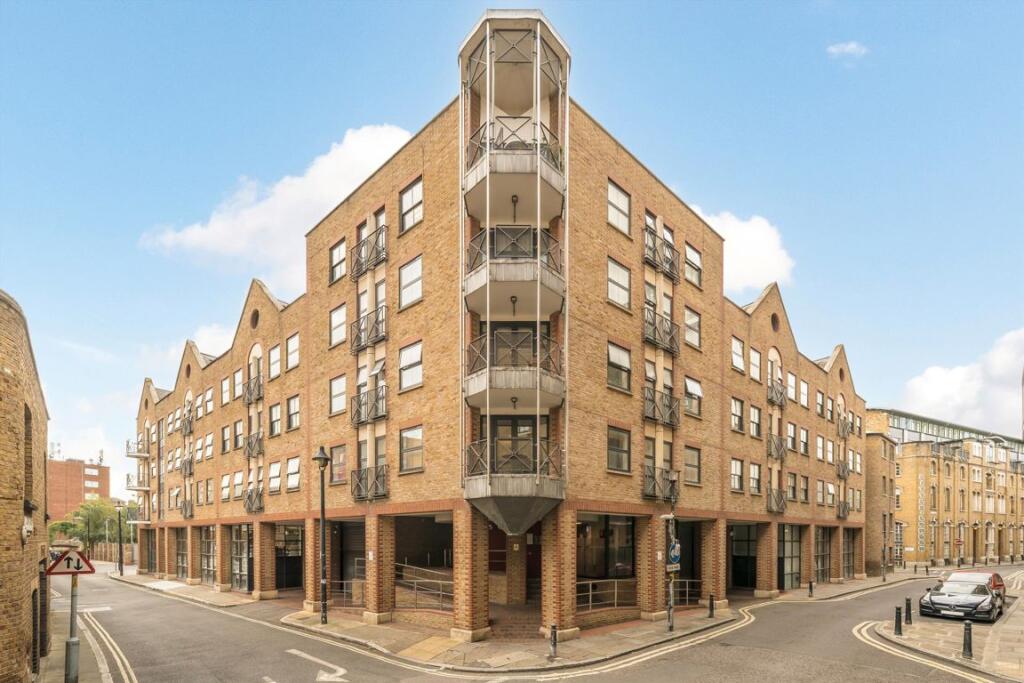 Main image of property: Jacob Street, Shad Thames