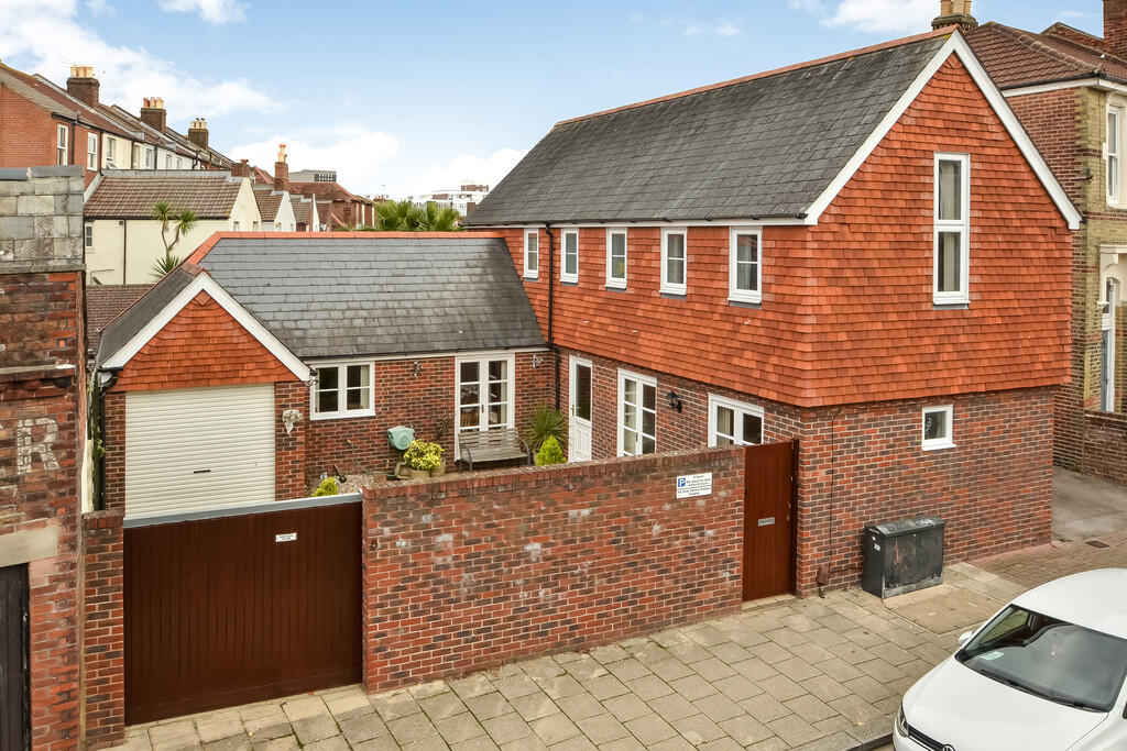 Main image of property: Southsea, Hampshire