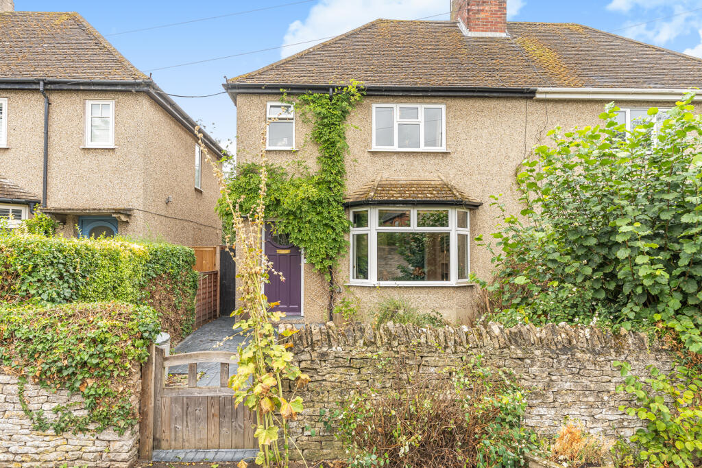 Main image of property: Queen Street, Eynsham, Oxfordshire