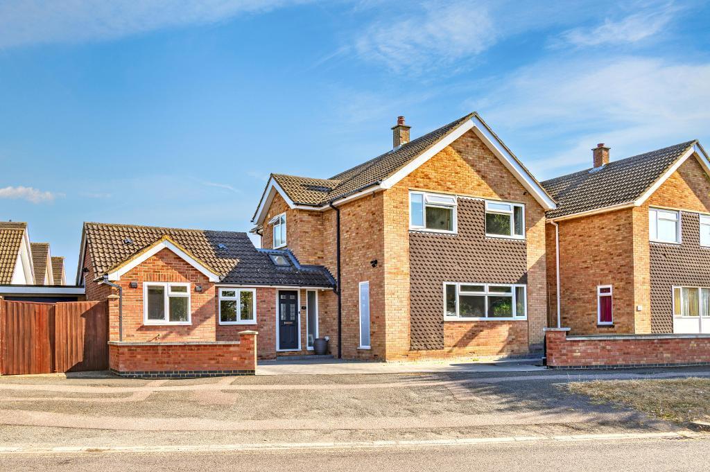 Main image of property: Bamburgh Drive, Bedford, MK41 8JD