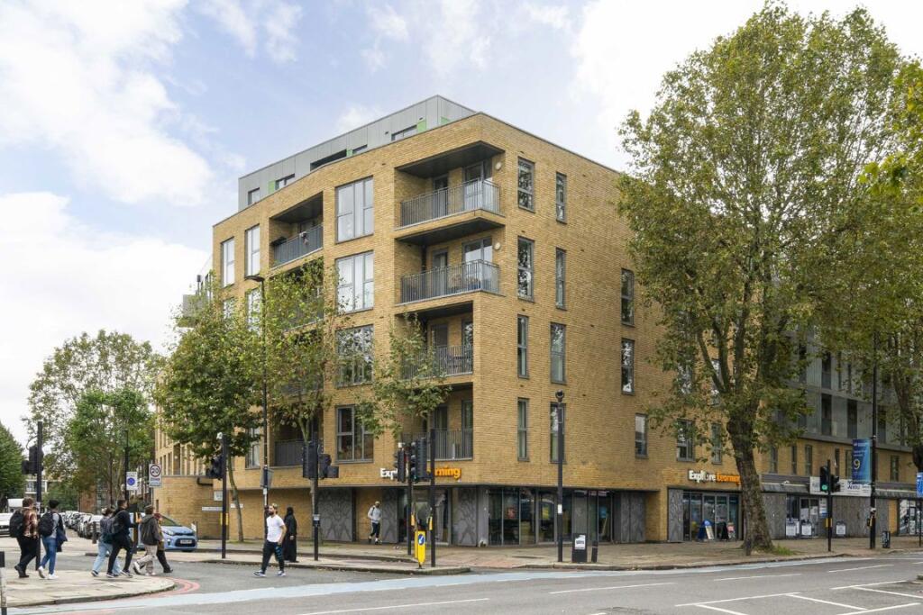 Main image of property: Fulneck Place, Whitechapel