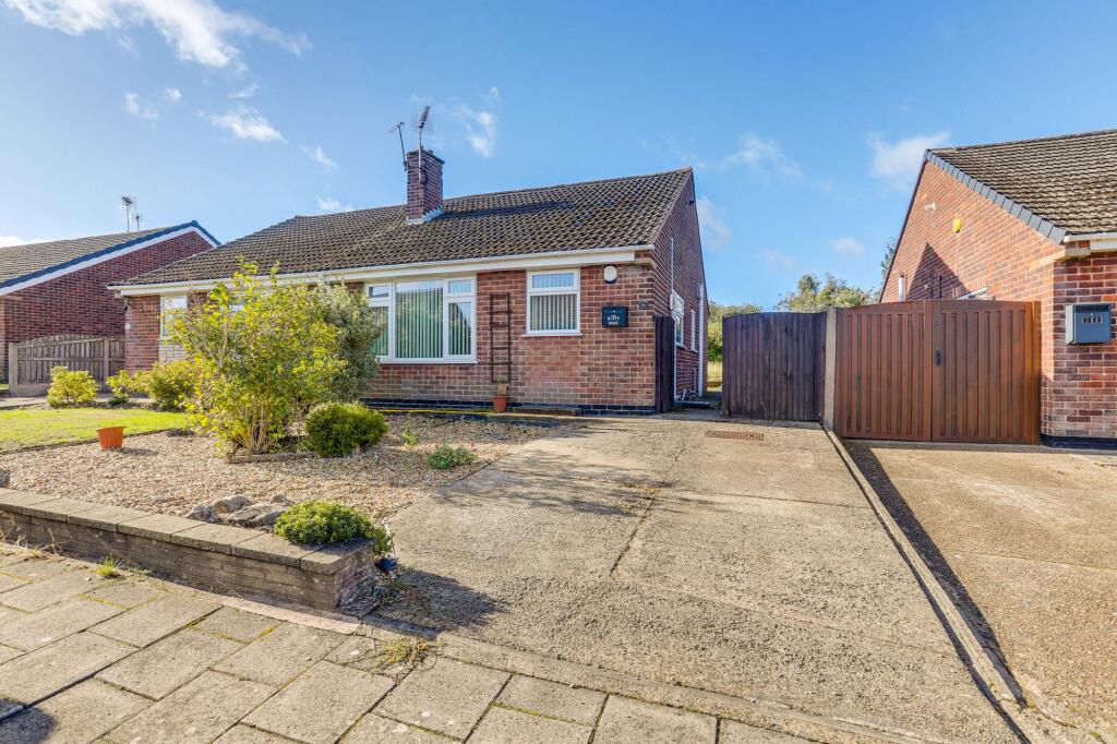 Main image of property: Bramble Lane, Mansfield, NG18