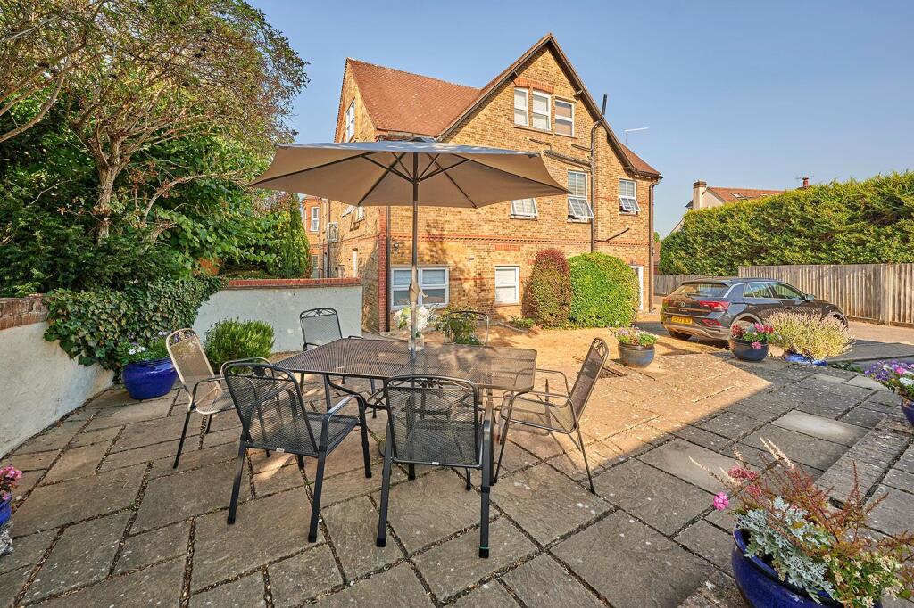 Main image of property: Chantry Road, Bishop's Stortford