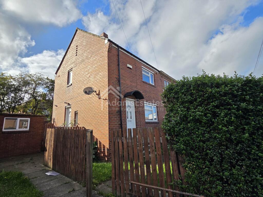 Main image of property: Hyrstlands Rd, Batley